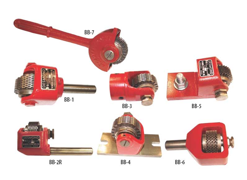 Grinding wheel shop dressing tool